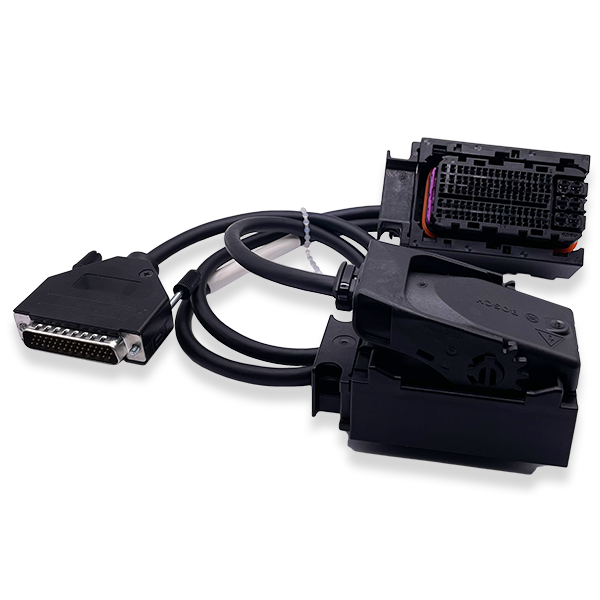 EDC17CP47 Verbindungskabel