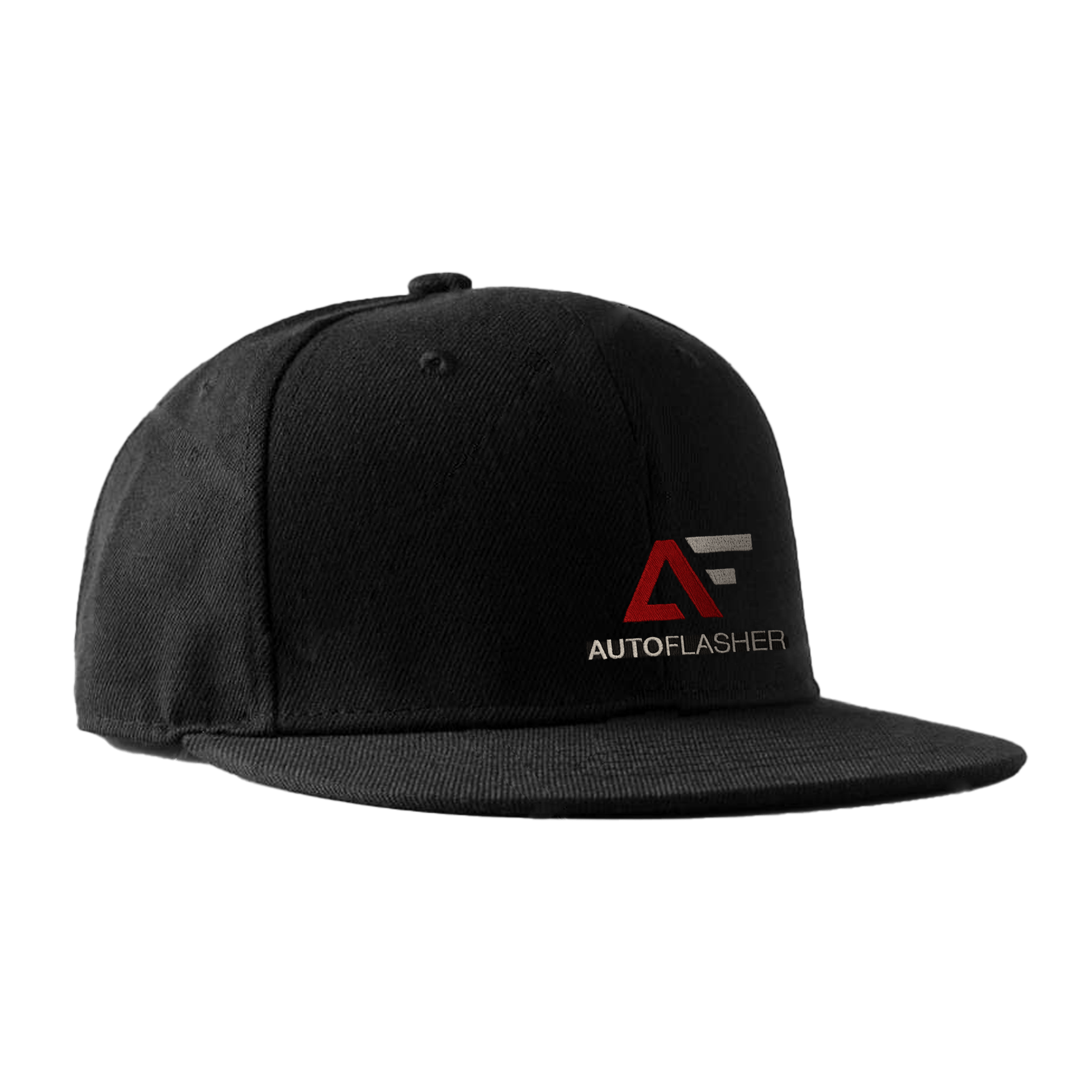 Autoflasher Baseballkappe