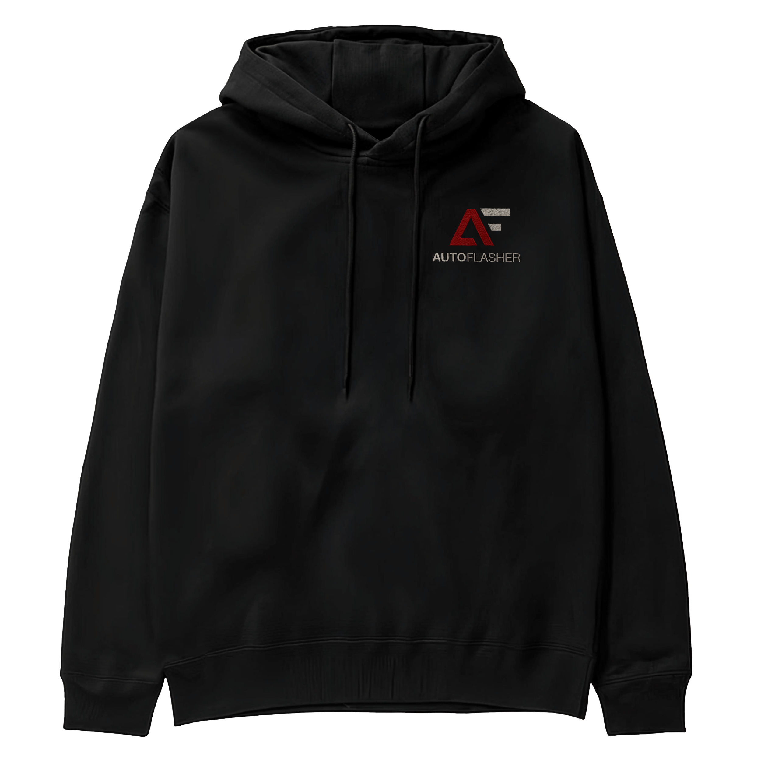 Autoflasher Kapuzenpullover
